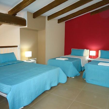 Valencia Apartmans Serranos المظهر الخارجي الصورة