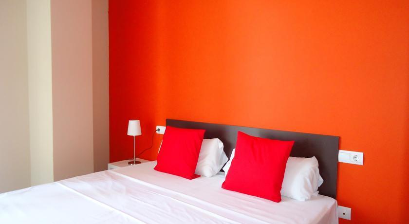 Valencia Apartmans Serranos المظهر الخارجي الصورة