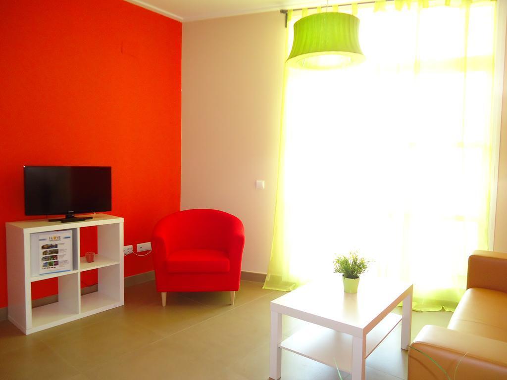 Valencia Apartmans Serranos المظهر الخارجي الصورة