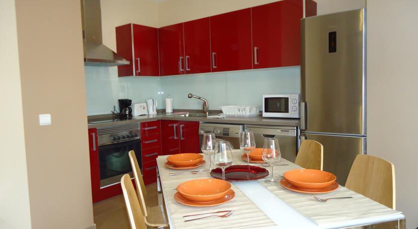 Valencia Apartmans Serranos المظهر الخارجي الصورة