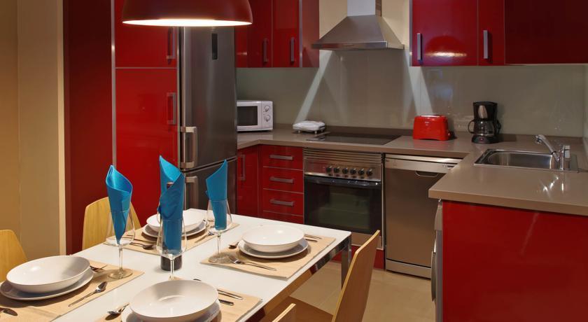 Valencia Apartmans Serranos المظهر الخارجي الصورة