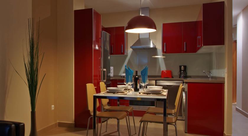 Valencia Apartmans Serranos المظهر الخارجي الصورة