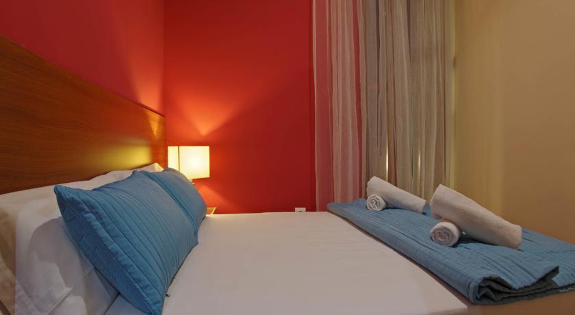 Valencia Apartmans Serranos المظهر الخارجي الصورة