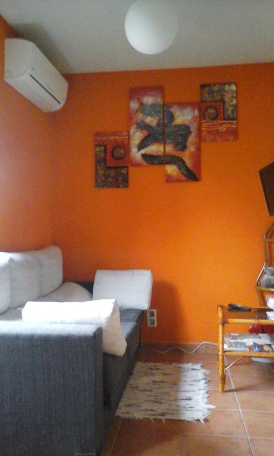 Valencia Apartmans Serranos المظهر الخارجي الصورة