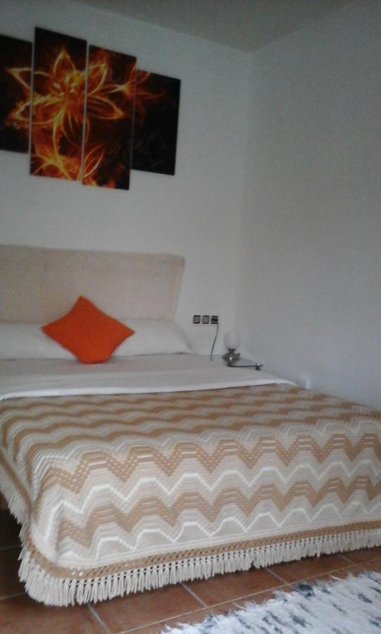 Valencia Apartmans Serranos المظهر الخارجي الصورة