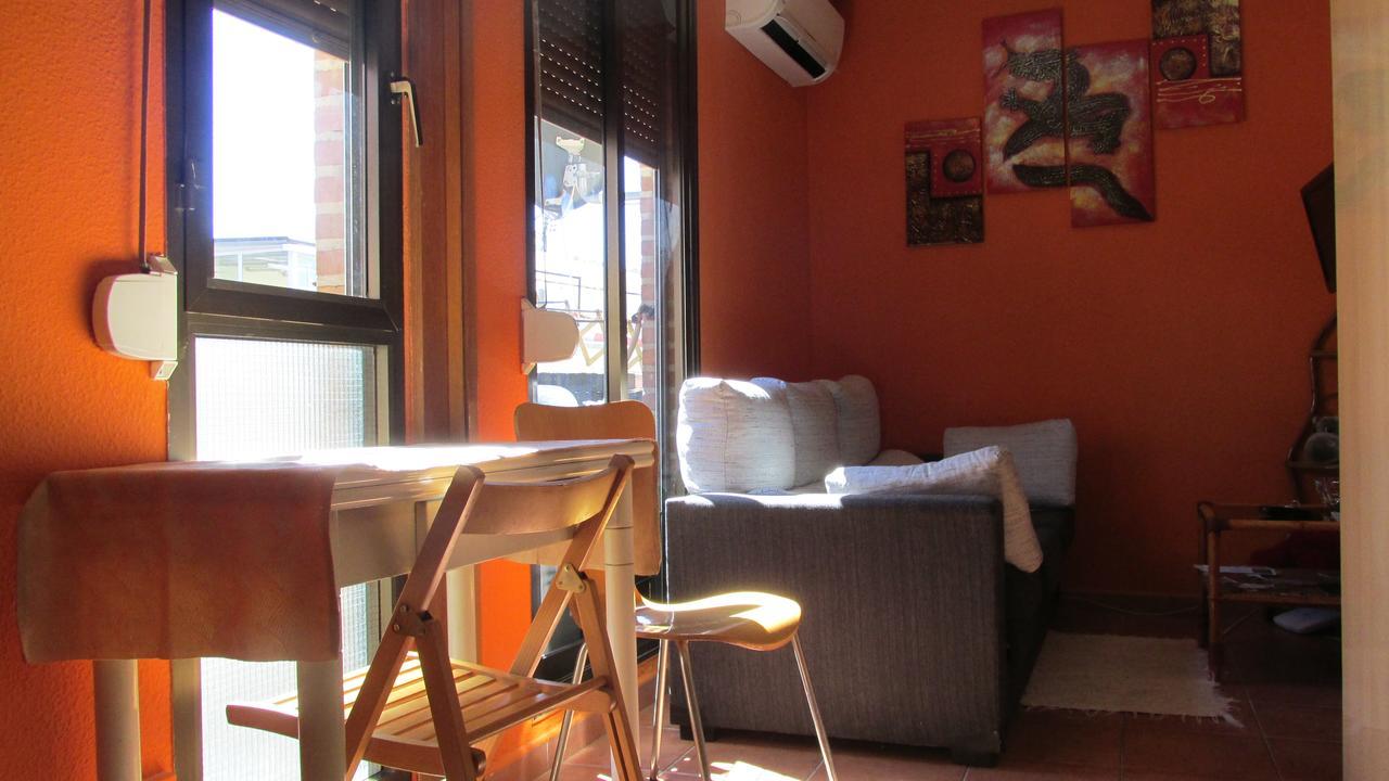 Valencia Apartmans Serranos المظهر الخارجي الصورة